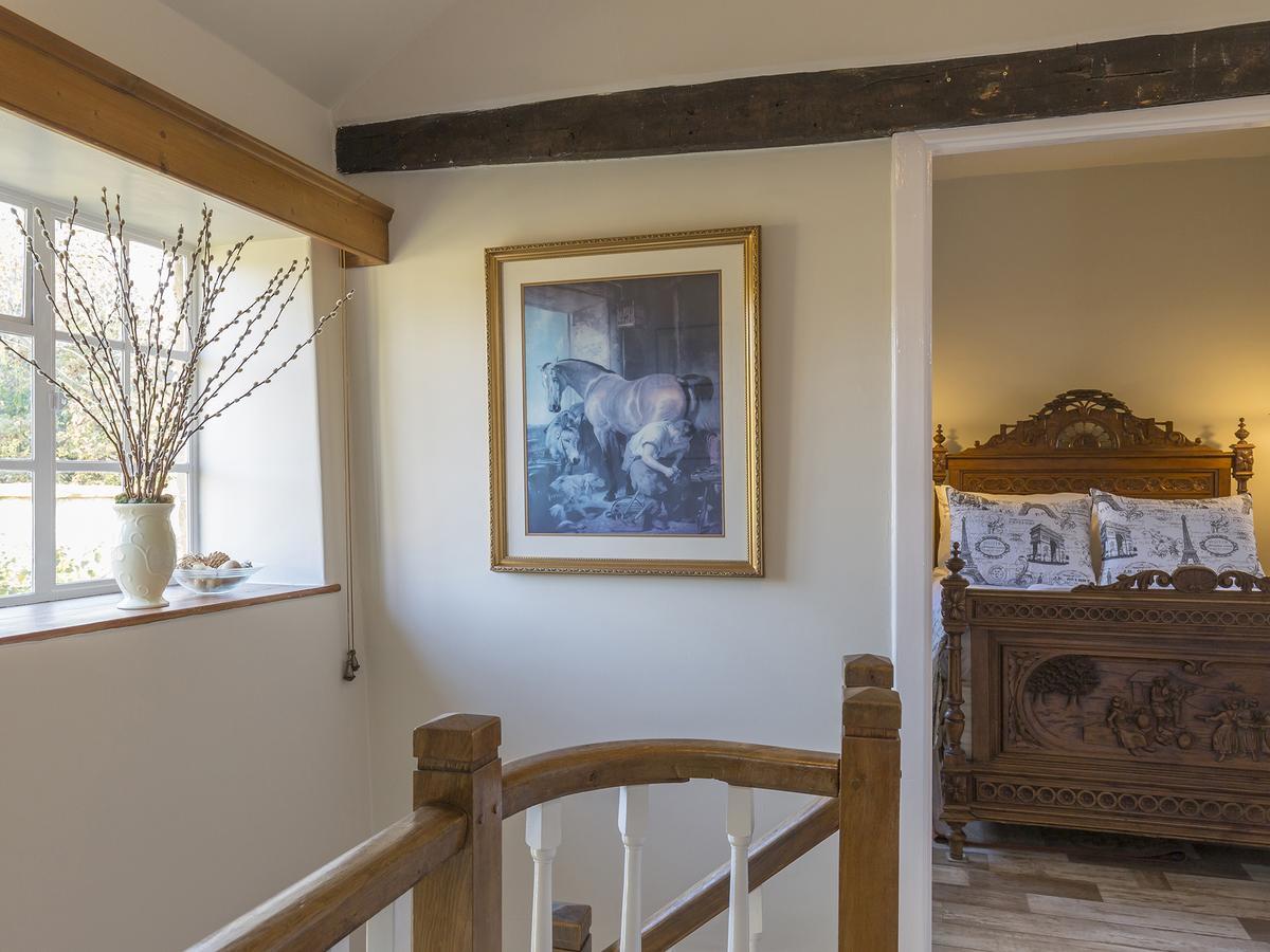 Box Cottage Бродвей Екстер'єр фото