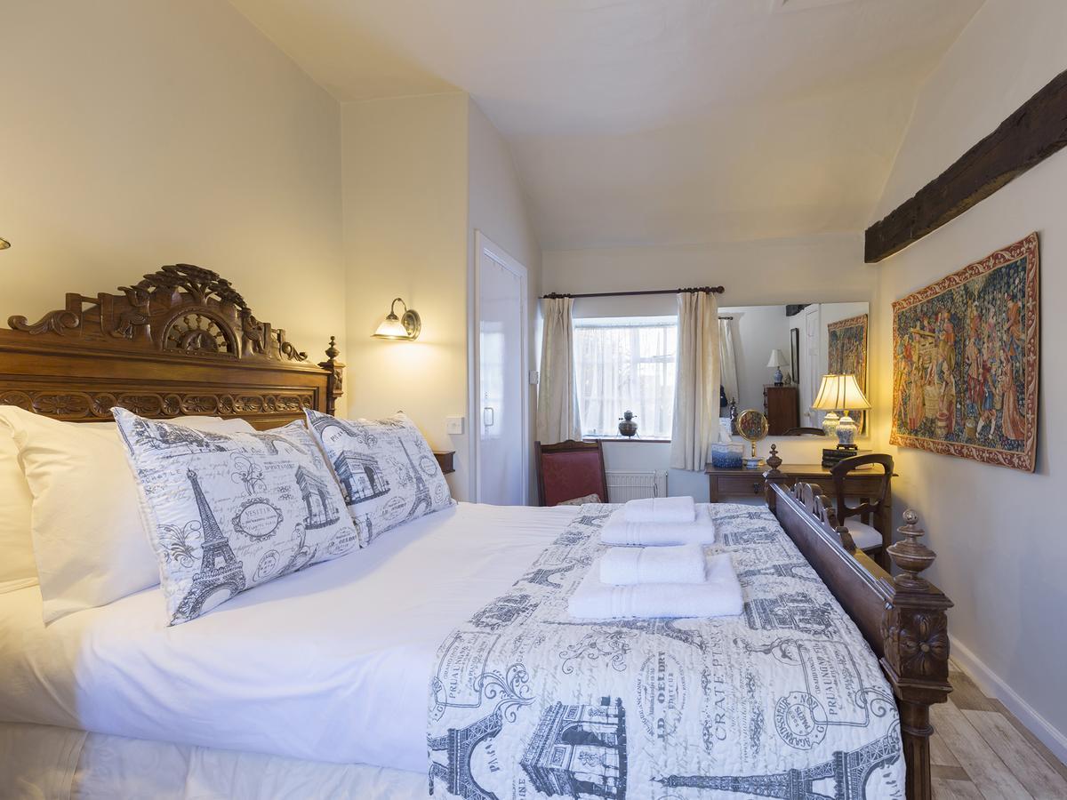 Box Cottage Бродвей Екстер'єр фото