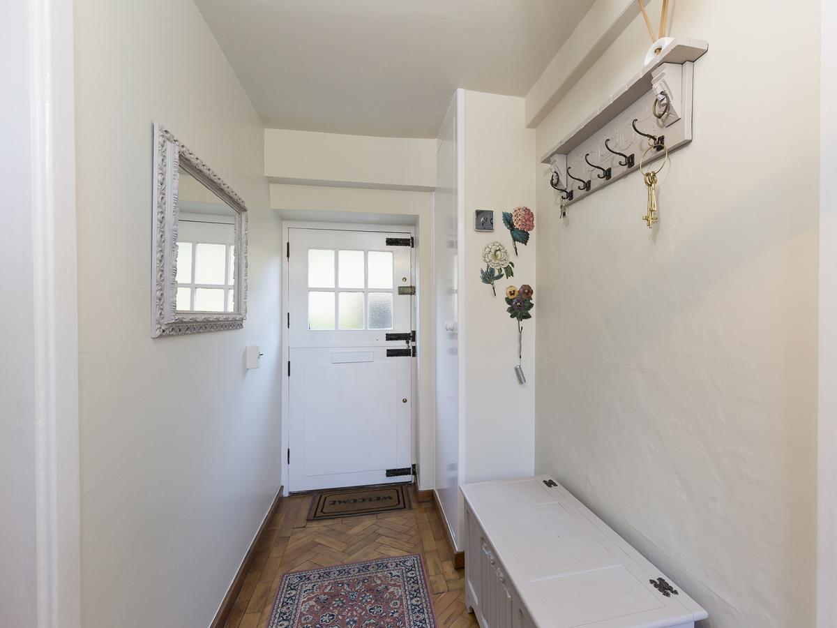 Box Cottage Бродвей Екстер'єр фото