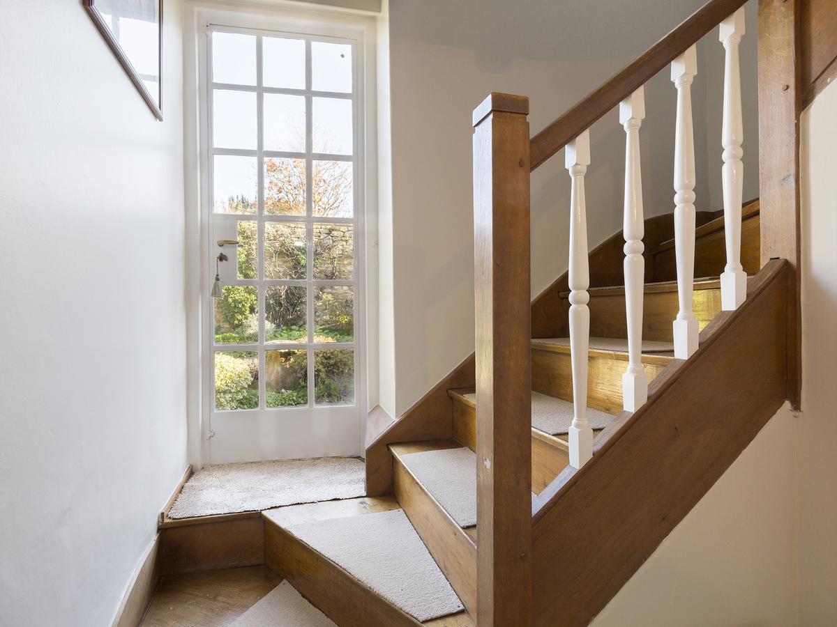 Box Cottage Бродвей Екстер'єр фото
